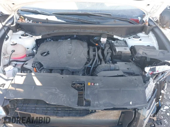 ✅ 2023 Hyundai Tucson SEL • VIN: 5NMJFCAE3PH279680 • Лот: 43857336. Опубликован ранее на IAAI с пробегом 31 306 миль. Бесплатный доступ к архиву аукционных продаж из США и подробный отчёт об истории автомобиля на DreamBid. Изображение 10.