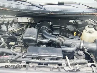 ✅ 2010 Ford F-150 XL • VIN: 1FTFW1EV5AFB74910 • Lot: 42448702. Wystawiony na IAAI z przebiegiem 232 066 mil. Bezpłatny archiwum sprzedaży aukcyjnych z USA i szczegółowy raport historii pojazdu na DreamBid. Zdjęcie 12.