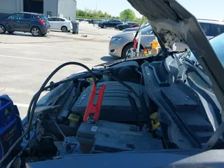 ✅ 2015 Chrysler Town & Country LX • VIN: 2C4RC1AG9FR676283 • Lot: 42221077. Listed on IAAI with 119,094 mi. Free auction sales archive from the USA and detailed vehicle history report at DreamBid. Image 20.