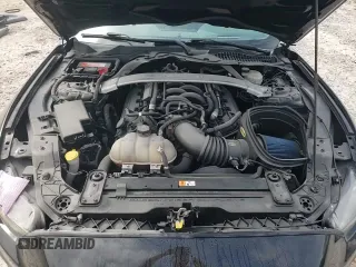 ✅ 2017 Ford Mustang Shelby GT350 • VIN: 1FA6P8JZ1H5526448 • Lot: 50786765. Wystawiony na Copart z przebiegiem 18 636 mil. Bezpłatny archiwum sprzedaży aukcyjnych z USA i szczegółowy raport historii pojazdu na DreamBid. Zdjęcie 14.