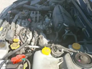 ✅ 1999 Subaru Impreza Outback Special Sports • VIN: JF1GF4853XH813001 • Lot: 42600060. Listed on IAAI with Not provided. Free auction sales archive from the USA and detailed vehicle history report at DreamBid. Image 12.