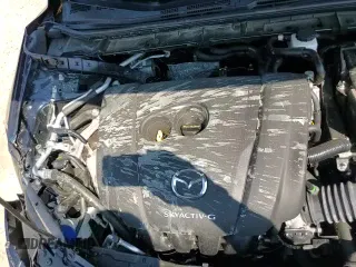 ✅ 2022 Mazda 3 Carbon Edition • VIN: JM1BPALL0N1519826 • Lot: 63257845. Listed on Copart with 12,262 mi. Free auction sales archive from the USA and detailed vehicle history report at DreamBid. Image 13.