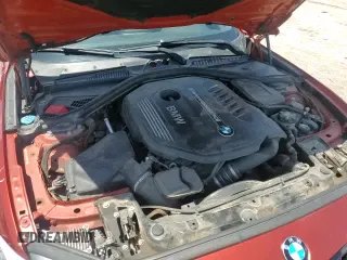 ✅ 2018 BMW 2 Series M240i • VIN: WBA2J5C54JVC07229 • Lot: 59160925. Listed on Copart with 94,083 mi. Free auction sales archive from the USA and detailed vehicle history report at DreamBid. Image 13.