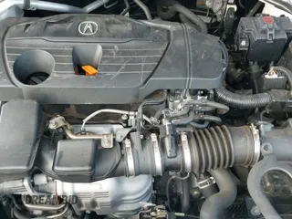 ✅ 2023 Acura TLX • VIN: 19UUB5F37PA001775 • Lot: 43303944. Listed on IAAI with 30,870 mi. Free auction sales archive from the USA and detailed vehicle history report at DreamBid. Image 21.