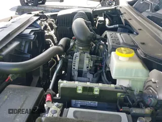 ✅ 2021 Ram 1500 Big Horn • VIN: 1C6SRFMT4MN663514 • Лот: 42419526. Опубликован ранее на IAAI с пробегом 47 568 миль. Бесплатный доступ к архиву аукционных продаж из США и подробный отчёт об истории автомобиля на DreamBid. Изображение 21.