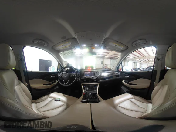 ✅ 2020 Buick Envision Essence • VIN: LRBFX2SA4LD199170 • Лот: 42794716. Опубликован ранее на IAAI с пробегом 83 567 миль. Бесплатный доступ к архиву аукционных продаж из США и подробный отчёт об истории автомобиля на DreamBid. Изображение 21.