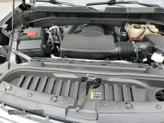 ✅ 2021 Chevrolet Silverado 1500 LT • VIN: 3GCPWCED9MG115238 • Лот: 81850495. Опубликован ранее на Copart с пробегом 58 639 миль. Бесплатный доступ к архиву аукционных продаж из США и подробный отчёт об истории автомобиля на DreamBid. Изображение 13.