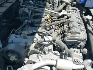 ✅ 2021 Nissan Altima S • VIN: 1N4BL4BV0MN382173 • Lot: 42325900. Listed on IAAI with 82,219 mi. Free auction sales archive from the USA and detailed vehicle history report at DreamBid. Image 19.