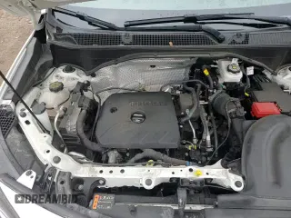 ✅ 2022 Buick Encore GX Essence • VIN: KL4MMFSL3NB043205 • Lot: 83946155. Listed on Copart with 28,866 mi. Free auction sales archive from the USA and detailed vehicle history report at DreamBid. Image 14.