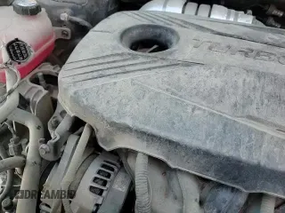 ✅ 2023 Kia Seltos SX • VIN: KNDETCA26P7380431 • Lot: 82426815. Listed on Copart with 82,607 mi. Free auction sales archive from the USA and detailed vehicle history report at DreamBid. Image 16.