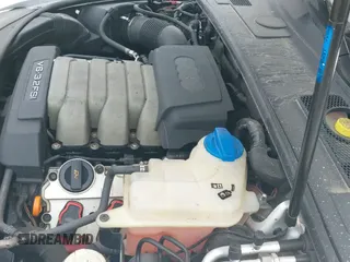 ✅ 2006 Audi A6 3.2L • VIN: WAUDH74F26N133224 • Лот: 42491717. Опубликован ранее на IAAI с пробегом 154 019 миль. Бесплатный доступ к архиву аукционных продаж из США и подробный отчёт об истории автомобиля на DreamBid. Изображение 20.