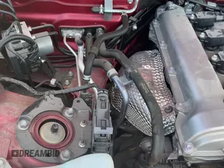 ✅ 2023 Mazda MX-5 Miata Sport • VIN: JM1NDAB70P0561948 • Лот: 69499385. Опубликован ранее на Copart с пробегом 9 097 миль. Бесплатный доступ к архиву аукционных продаж из США и подробный отчёт об истории автомобиля на DreamBid. Изображение 11.