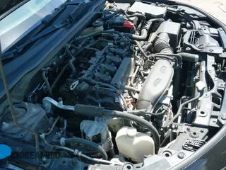 ✅ 2024 Honda Civic Touring • VIN: 2HGFE1F92RH314640 • Lot: 43311621. Wystawiony na IAAI z przebiegiem 10 635 mil. Bezpłatny archiwum sprzedaży aukcyjnych z USA i szczegółowy raport historii pojazdu na DreamBid. Zdjęcie 19.