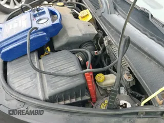 ✅ 2001 Chrysler PT Cruiser • VIN: 3C8FY4BB31T293422 • Lot: 43399014. Wystawiony na IAAI z przebiegiem 74 641 mil. Bezpłatny archiwum sprzedaży aukcyjnych z USA i szczegółowy raport historii pojazdu na DreamBid. Zdjęcie 12.