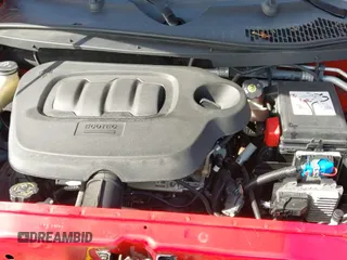 ✅ 2010 Chevrolet HHR 1LT • VIN: 3GNBABDB3AS569780 • Lot: 41957572. Listed on IAAI with 108,521 mi. Free auction sales archive from the USA and detailed vehicle history report at DreamBid. Image 12.