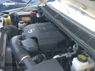 ✅ 2012 Nissan Armada Platinum • VIN: 5N1AA0NE5CN619069 • Lot: 42761322. Listed on IAAI with 201,646 mi. Free auction sales archive from the USA and detailed vehicle history report at DreamBid. Image 19.