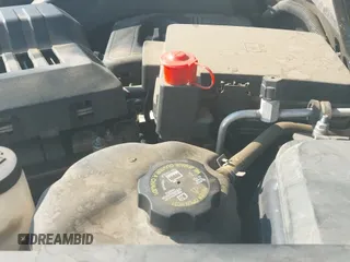 ✅ 2017 Chevrolet Equinox LS • VIN: 2GNALBEK4H1536555 • Лот: 43239569. Опубликован ранее на IAAI с пробегом 140 915 миль. Бесплатный доступ к архиву аукционных продаж из США и подробный отчёт об истории автомобиля на DreamBid. Изображение 19.