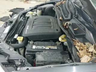 ✅ 2017 Dodge Grand Caravan SXT • VIN: 2C4RDGCG7HR801636 • Лот: 43533136. Опубликован ранее на IAAI с пробегом 116 577 миль. Бесплатный доступ к архиву аукционных продаж из США и подробный отчёт об истории автомобиля на DreamBid. Изображение 24.