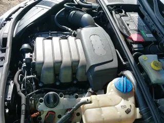 ✅ 2005 Audi A4 3.2L • VIN: WAUDG68E55A445218 • Лот: 42867229. Опубликован ранее на IAAI с пробегом 179 725 миль. Бесплатный доступ к архиву аукционных продаж из США и подробный отчёт об истории автомобиля на DreamBid. Изображение 13.