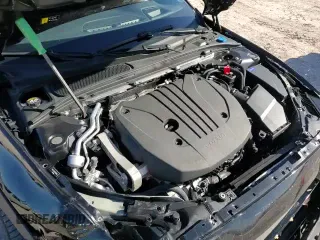 ✅ 2023 Volvo V60 Ultimate • VIN: YV4L12WCXP2106149 • Lot: 87404254. Listed on Copart with 6,548 mi. Free auction sales archive from the USA and detailed vehicle history report at DreamBid. Image 16.