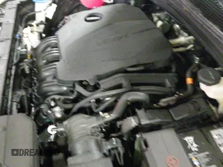 ✅ 2024 Kia Sportage EX • VIN: 5XYK3CDF4RG158865 • Lot: 43386258. Listed on IAAI with 11,807 mi. Free auction sales archive from the USA and detailed vehicle history report at DreamBid. Image 19.