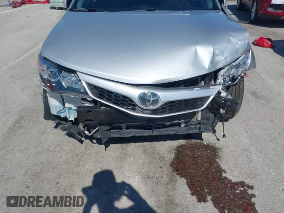 ✅ 2012 Toyota Camry SE • VIN: 4T1BF1FK0CU503283 • Лот: 45267501. Опубликован ранее на IAAI с пробегом 175 226 миль. Бесплатный доступ к архиву аукционных продаж из США и подробный отчёт об истории автомобиля на DreamBid. Изображение 6.