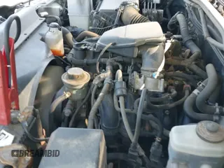 ✅ 2007 Toyota Tacoma • VIN: 5TENX22N07Z458170 • Lot: 42814772. Listed on IAAI with 187,549 mi. Free auction sales archive from the USA and detailed vehicle history report at DreamBid. Image 19.