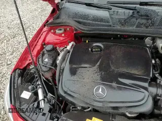 ✅ 2018 Mercedes-Benz GLA 250 • VIN: WDCTG4GB0JJ395083 • Lot: 90712055. Listed on Copart with 98,931 mi. Free auction sales archive from the USA and detailed vehicle history report at DreamBid. Image 14.