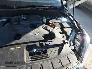 ✅ 2023 Infiniti QX55 Luxe • VIN: 3PCAJ5JR6PF110350 • Lot: 90265125. Wystawiony na Copart z przebiegiem 36 753 mil. Bezpłatny archiwum sprzedaży aukcyjnych z USA i szczegółowy raport historii pojazdu na DreamBid. Zdjęcie 16.