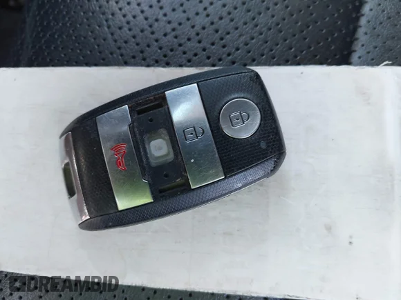 ✅ 2017 Kia Sorento EX • VIN: 5XYPH4A58HG236023 • Лот: 45346669. Опубликован ранее на IAAI с пробегом 105 002 миль. Бесплатный доступ к архиву аукционных продаж из США и подробный отчёт об истории автомобиля на DreamBid. Изображение 11.