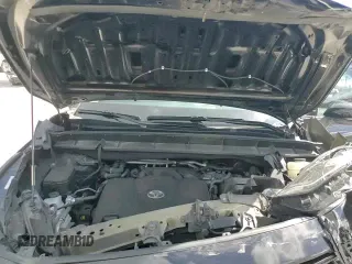 ✅ 2021 Toyota Highlander L • VIN: 5TDCZRAH5MS087506 • Лот: 87373545. Опубликован ранее на Copart с пробегом 67 998 миль. Бесплатный доступ к архиву аукционных продаж из США и подробный отчёт об истории автомобиля на DreamBid. Изображение 16.