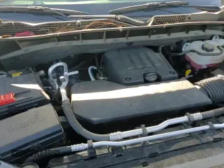 ✅ 2024 GMC Sierra 1500 Pro • VIN: 1GTPHAEK5RZ273841 • Lot: 66846955. Wystawiony na Copart z przebiegiem 15 190 mil. Bezpłatny archiwum sprzedaży aukcyjnych z USA i szczegółowy raport historii pojazdu na DreamBid. Zdjęcie 15.