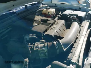 ✅ 2021 Nissan Frontier SV • VIN: 1N6ED0EA6MN701496 • Lot: 43144366. Listed on IAAI with 81,457 mi. Free auction sales archive from the USA and detailed vehicle history report at DreamBid. Image 19.