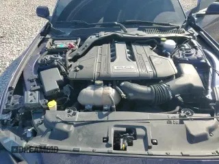 ✅ 2019 Ford Mustang GT • VIN: 1FA6P8CF6K5147942 • Lot: 81752165. Listed on Copart with 104,976 mi. Free auction sales archive from the USA and detailed vehicle history report at DreamBid. Image 15.