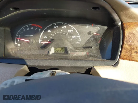 ✅ 2002 Mitsubishi Lancer ES • VIN: JA3AJ26E72U066619 • Lot: 44071596. Wystawiony na IAAI z przebiegiem 142 850 mil. Bezpłatny archiwum sprzedaży aukcyjnych z USA i szczegółowy raport historii pojazdu na DreamBid. Zdjęcie 7.