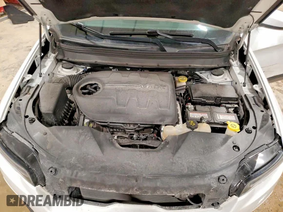 ✅ 2019 Jeep Cherokee High Altitude • VIN: 1C4PJMDX4KD165703 • Лот: 79380125. Опубліковано раніше на Copart з пробігом 116 134 миль. Безкоштовний доступ до архіву аукціонних продажів зі США та докладний звіт про історію автомобіля на DreamBid. Зображення 12.