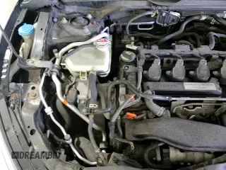 ✅ 2017 Honda Civic Touring • VIN: 19XFC1F90HE209402 • Lot: 91588855. Listed on Copart with 96,449 mi. Free auction sales archive from the USA and detailed vehicle history report at DreamBid. Image 14.