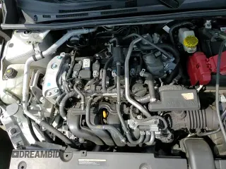 ✅ 2023 Nissan Sentra S • VIN: 3N1AB8BV3PY260532 • Лот: 81230905. Опубликован ранее на Copart с пробегом 29 643 миль. Бесплатный доступ к архиву аукционных продаж из США и подробный отчёт об истории автомобиля на DreamBid. Изображение 14.