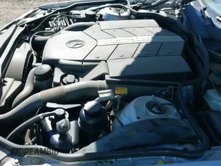 ✅ 2003 Mercedes-Benz SL 500 • VIN: WDBSK75F33F002138 • Lot: 43606134. Listed on IAAI with 117,517 mi. Free auction sales archive from the USA and detailed vehicle history report at DreamBid. Image 20.