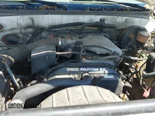 ✅ 2004 Toyota Tundra SR5 • VIN: 5TBBN44114S436002 • Lot: 42346870. Wystawiony na IAAI z przebiegiem 166 564 mil. Bezpłatny archiwum sprzedaży aukcyjnych z USA i szczegółowy raport historii pojazdu na DreamBid. Zdjęcie 12.