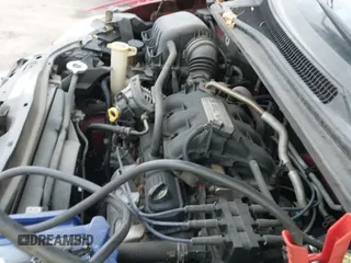 ✅ 2008 Chrysler Town & Country Touring • VIN: 2A8HR54P68R824396 • Лот: 43766810. Опубликован ранее на IAAI с пробегом 186 830 миль. Бесплатный доступ к архиву аукционных продаж из США и подробный отчёт об истории автомобиля на DreamBid. Изображение 12.