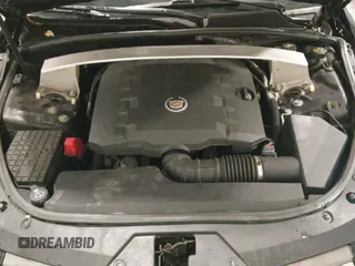 ✅ 2011 Cadillac CTS • VIN: 1G6DC5EY9B0149467 • Лот: 41614961. Опубликован ранее на IAAI с пробегом 131 427 миль. Бесплатный доступ к архиву аукционных продаж из США и подробный отчёт об истории автомобиля на DreamBid. Изображение 22.