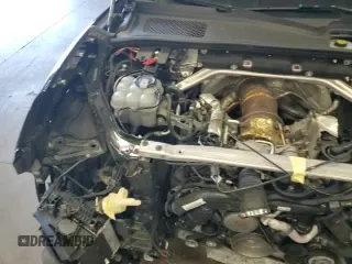 ✅ 2023 Porsche Cayenne • VIN: WP1AA2AY3PDA01274 • Лот: 55471325. Опубликован ранее на Copart с пробегом 26 976 миль. Бесплатный доступ к архиву аукционных продаж из США и подробный отчёт об истории автомобиля на DreamBid. Изображение 15.