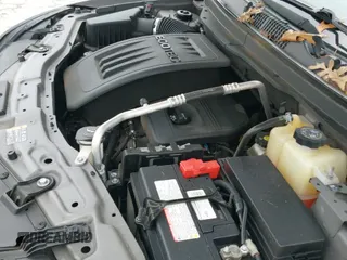 ✅ 2014 Chevrolet Captiva Sport LT • VIN: 3GNAL3EK1ES564416 • Lot: 41038079. Wystawiony na IAAI z przebiegiem 78 536 mil. Bezpłatny archiwum sprzedaży aukcyjnych z USA i szczegółowy raport historii pojazdu na DreamBid. Zdjęcie 19.