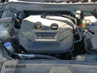 ✅ 2017 Lincoln MKZ Select • VIN: 3LN6L5C99HR665446 • Lot: 91776915. Listed on Copart with 103,015 mi. Free auction sales archive from the USA and detailed vehicle history report at DreamBid. Image 15.