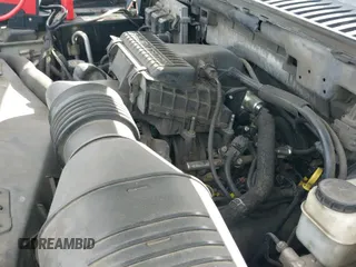 ✅ 2006 Ford Expedition Special Service • VIN: 1FMPU15566LA84616 • Лот: 41303202. Опубликован ранее на IAAI с пробегом 372 508 миль. Бесплатный доступ к архиву аукционных продаж из США и подробный отчёт об истории автомобиля на DreamBid. Изображение 12.