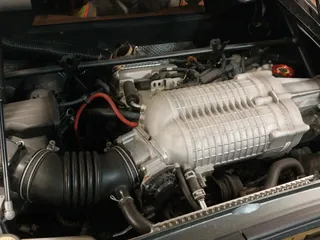 ✅ 2013 Lotus Evora • VIN: SCCLMDSU7DHA10025 • Lot: 41298776. Listed on IAAI with 18,194 mi. Free auction sales archive from the USA and detailed vehicle history report at DreamBid. Image 18.