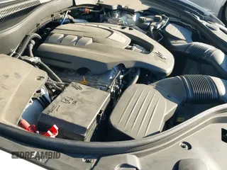 ✅ 2021 Maserati Levante • VIN: ZN661XUA8MX357747 • Lot: 41130139. Wystawiony na IAAI z przebiegiem 48 858 mil. Bezpłatny archiwum sprzedaży aukcyjnych z USA i szczegółowy raport historii pojazdu na DreamBid. Zdjęcie 19.