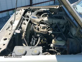 ✅ 1989 Ford Ranger • VIN: 1FTCR14T7KPB54101 • Lot: 42256189. Listed on IAAI with 135,648 mi. Free auction sales archive from the USA and detailed vehicle history report at DreamBid. Image 12.