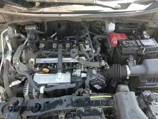 ✅ 2024 Nissan Versa S • VIN: 3N1CN8DV1RL818939 • Lot: 80076975. Listed on Copart with 55,596 mi. Free auction sales archive from the USA and detailed vehicle history report at DreamBid. Image 16.